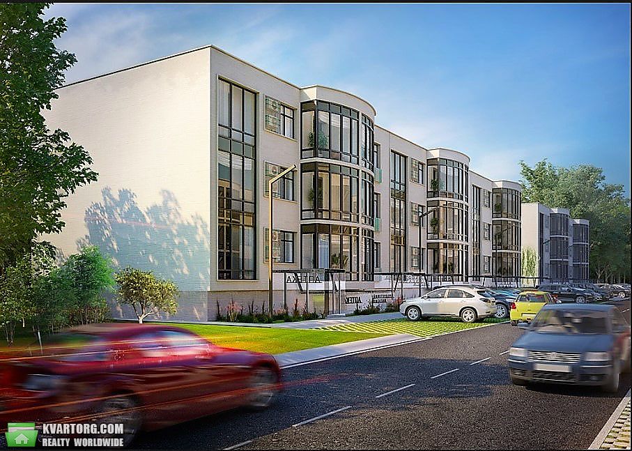 Sell 1-room apartment. Ирпень, Защитников — photo 1