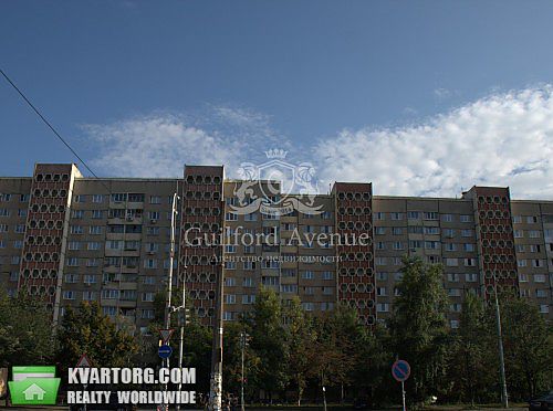 Sell 3-room apartment. Киев, Героев Днепра — photo 6