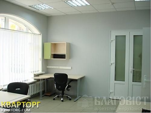 Rent out office. Киев,  Драгоманова — photo 7