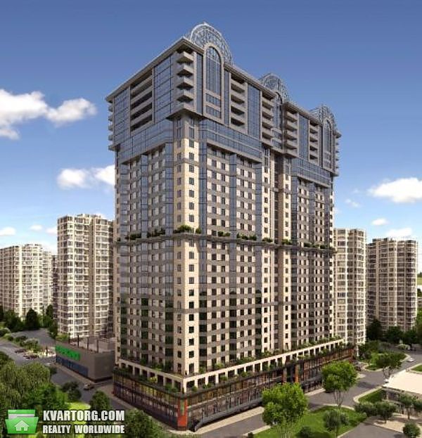 Sell 2-room apartment. Киев,  Драгомирова — photo 1