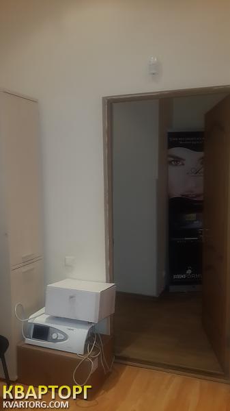 Rent out office. Киев,  Гончара — photo 1