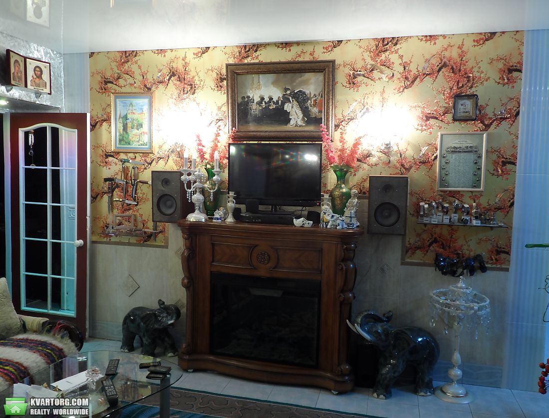 Sell 2-room apartment. Киев,  Ломоносова — photo 1