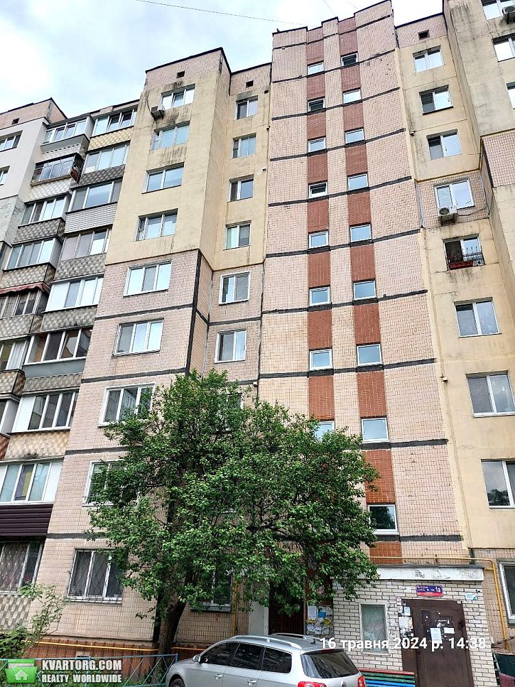 Sell 3-room apartment. Киев,  Свободы пр — photo 10