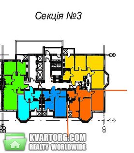 Sell 2-room apartment. Киев, Максимовича — photo 3
