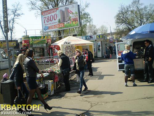 Rent out shop. Киев,  Щербакова — photo 1