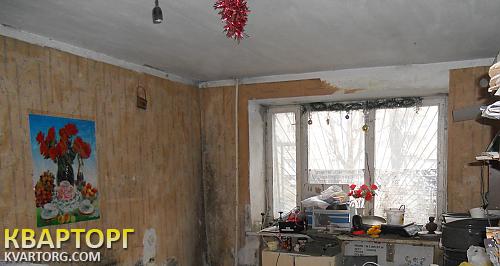 Sell 1-room apartment. Одесса, Затонского — photo 1