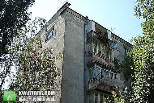 Sell 1-room apartment. Одесса, ицхака рабина — photo 1