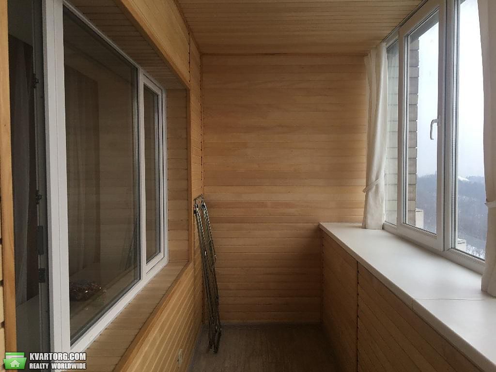 Rent out 2-room apartment. Киев,  Верхняя — photo 2