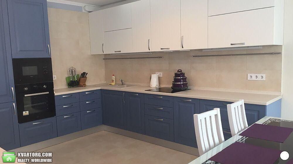 Rent out 2-room apartment. Киев,  Черновола — photo 5