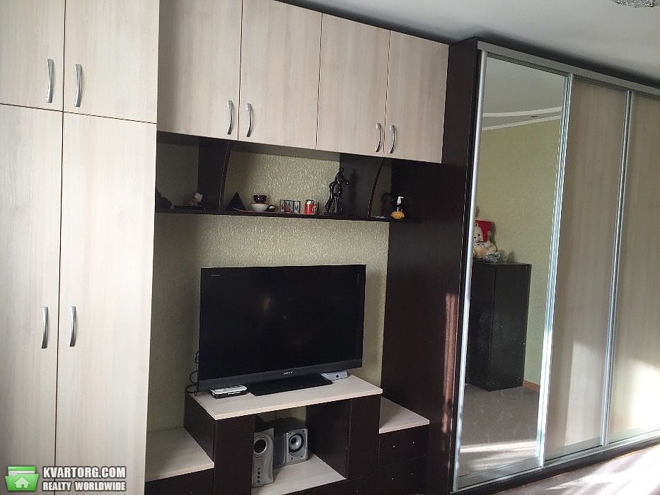 Sell 1-room apartment. Киев,  Малиновского — photo 8