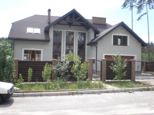Sell house. Киевская обл., Стоянка — photo 1