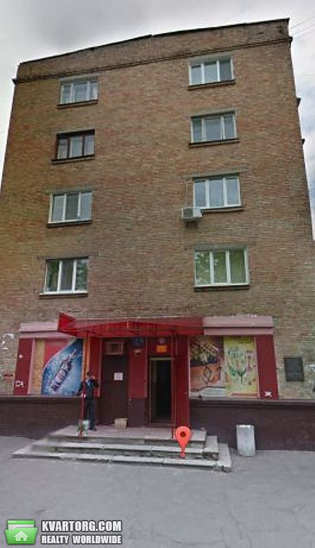 Sell 2-room apartment. Киев,  Подвойского — photo 2