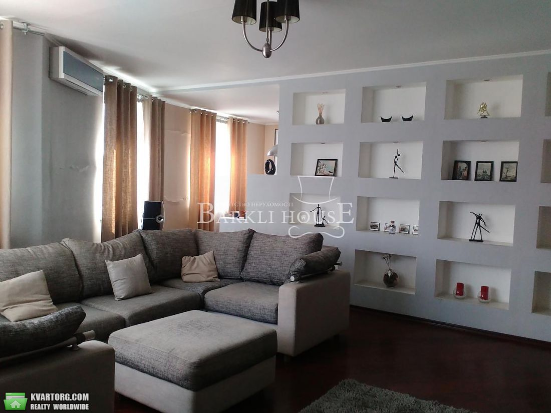 Rent out 4-room apartment. Киев,  Голосеевский пр — photo 2