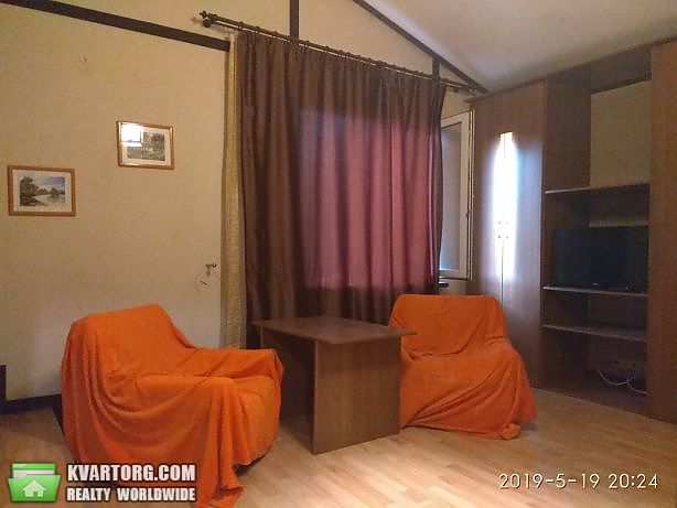 Rent out 1-room apartment. Киев,  Садовая Осокорки — photo 8
