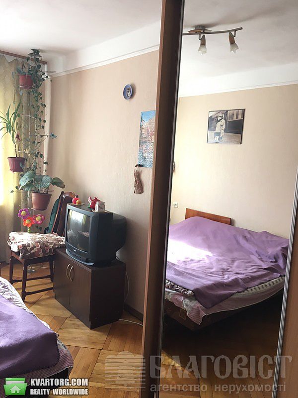 Sell 2-room apartment. Киев,  Строителей — photo 3