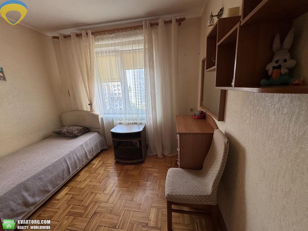 Sell 3-room apartment. Одесса, Ільфа і Петрова — photo 4