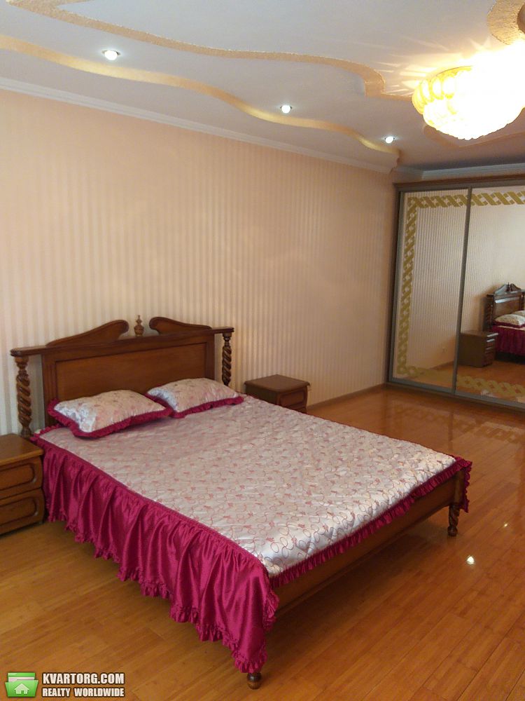 Sell 2-room apartment. Киев,  Татарская — photo 5