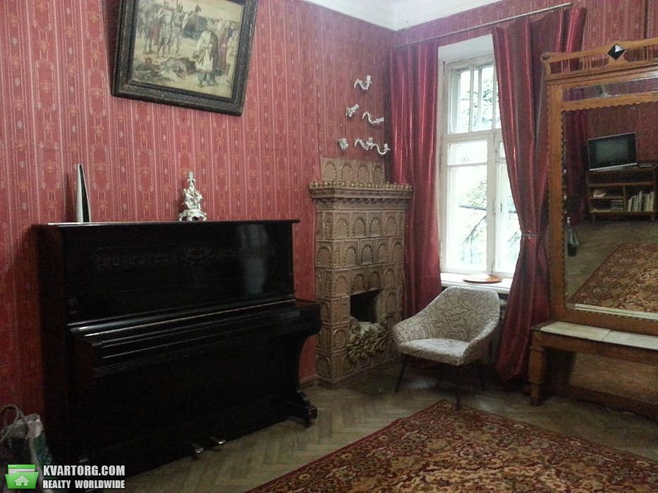 Sell 3-room apartment. Киев,  Златоустовская — photo 1