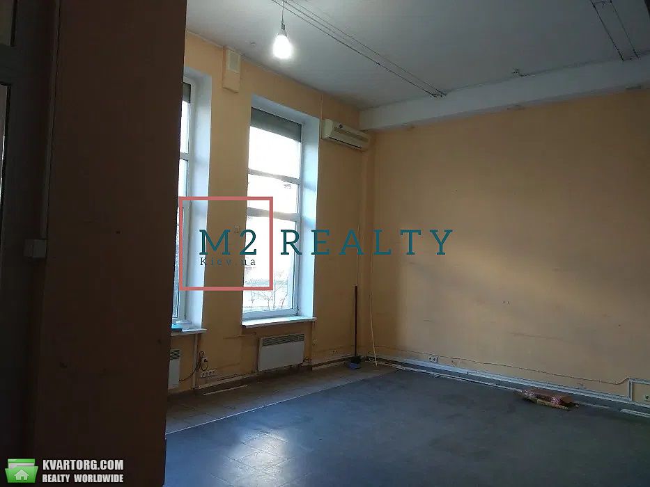 Rent out office. Киев, ул.Никольско-Слободская, — photo 4