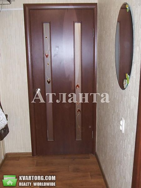 Sell 2-room apartment. Одесса, Затонского — photo 4