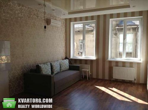 Sell 1-room apartment. Одесса, Базарная — photo 1