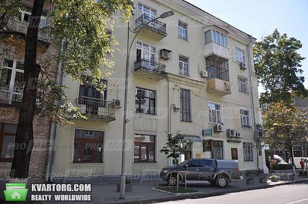 Sell 3-room apartment. Киев,  Институтская — photo 1