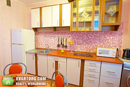 сдам 3-комнатную квартиру. Киев,   Богдана Хмельницкого - фото 8