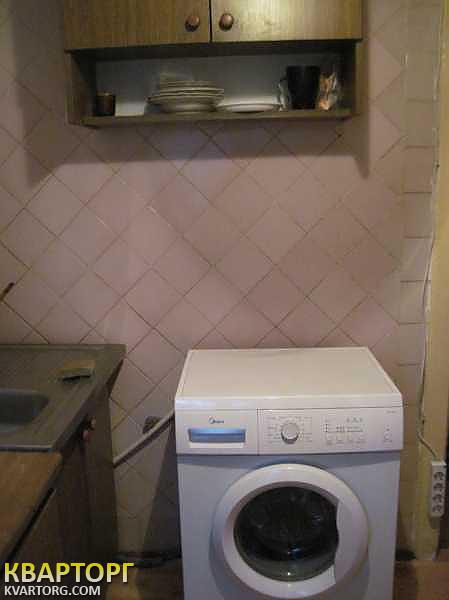Rent out 1-room apartment. Одесса, Среднефонтанская — photo 6