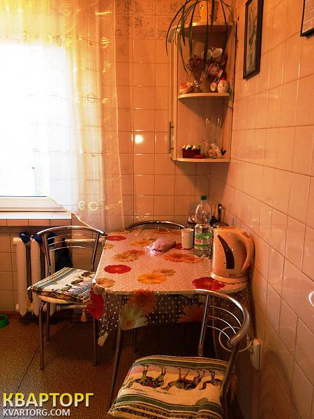 Rent out 2-room apartment. Днепропетровск,  Кирова — photo 9