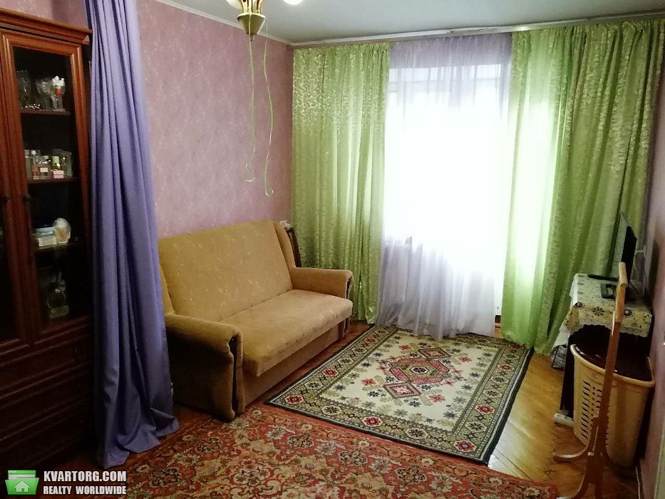 Sell 2-room apartment. Киев,  Вышгородская — photo 2