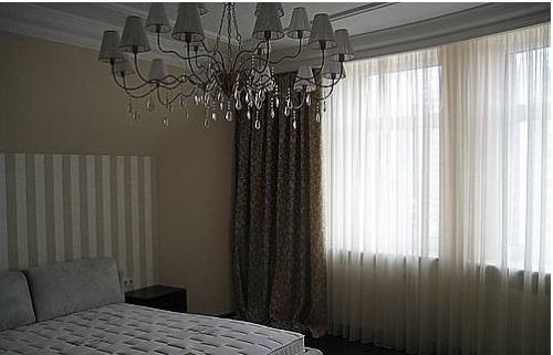 Rent out 3-room apartment. Одесса, Базарная — photo 2
