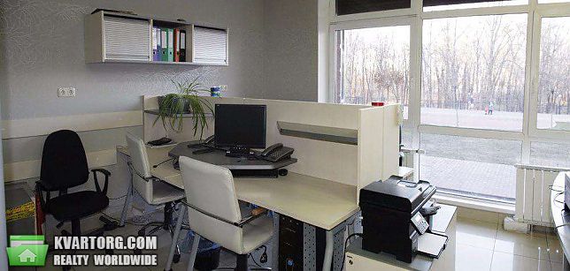 Rent out office. Киев, Оболонская наб — photo 2