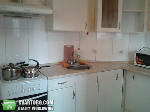 Sell 1-room apartment. Киев, Милославская — photo 1