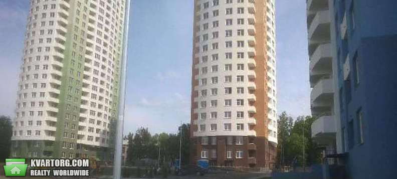 Sell 1-room apartment. Киев,  Антонова-Овскиенко — photo 3