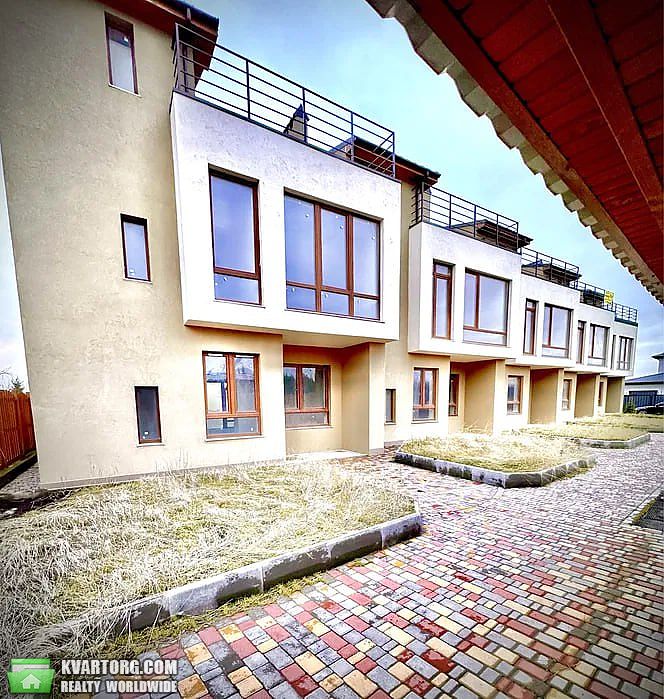 Sell Townhouse. Одесса, Екатериненская — photo 3