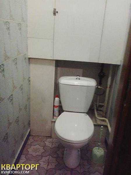 Sell 2-room apartment. Киев,  Лисковская — photo 5