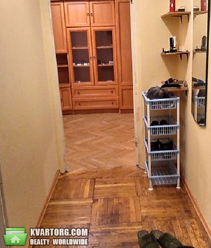 продам 2-комнатную квартиру. Киев,   Лятошинского - фото 7