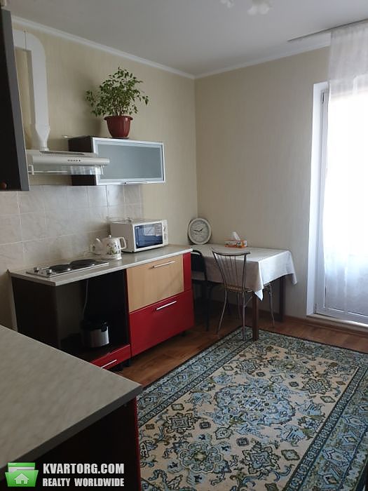 Sell 1-room apartment. Киев,  Здолбуновская — photo 3