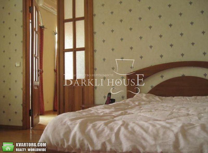 Rent out 3-room apartment. Киев,  Предславинская — photo 6