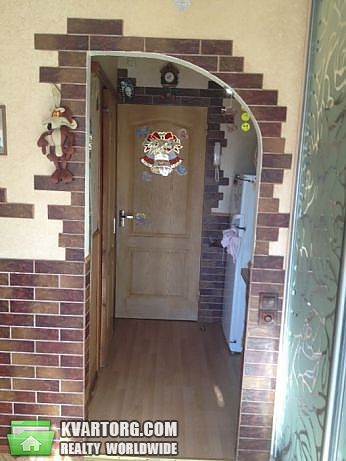 Sell 1-room apartment. Киев,  Навашина — photo 4