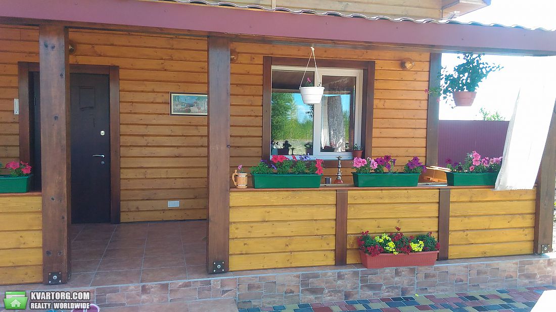 Sell house. Киев,  Садовая Осокорки — photo 6