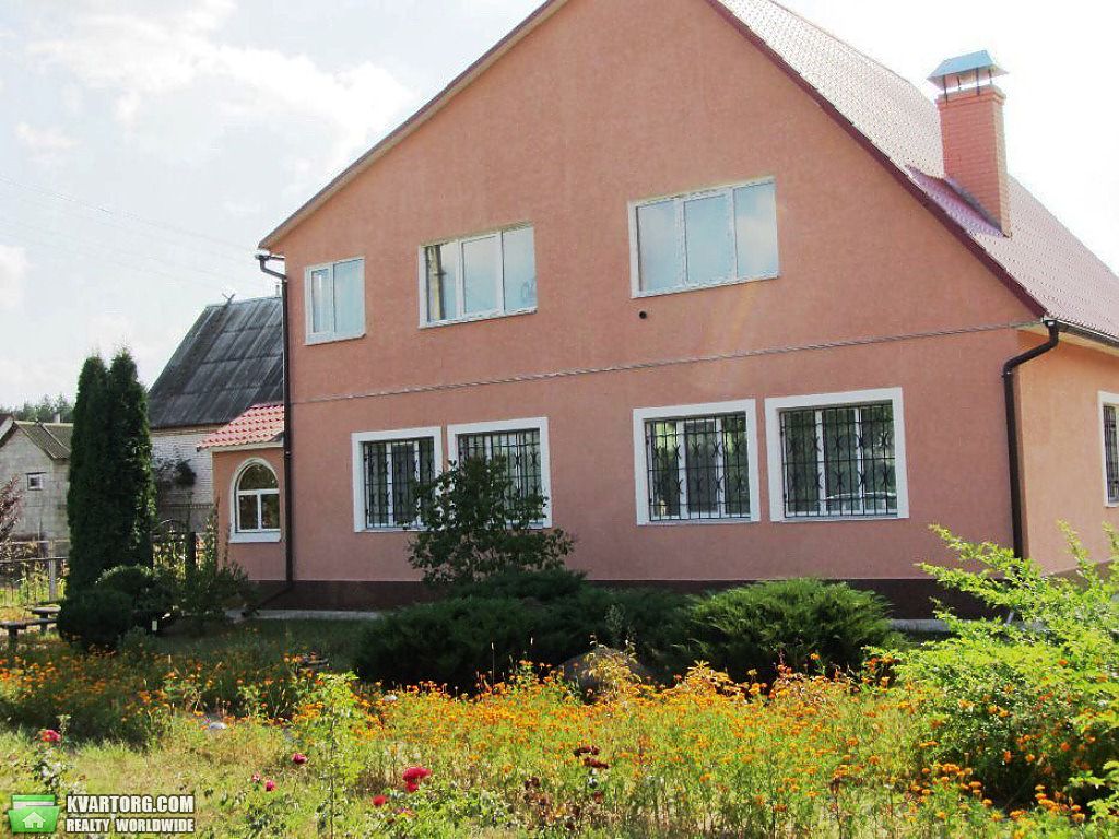 Sell house. Вышгород, Ялынка 1 — photo 2