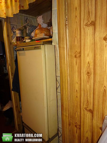 Sell 1-room apartment. Киев, Туполева — photo 8