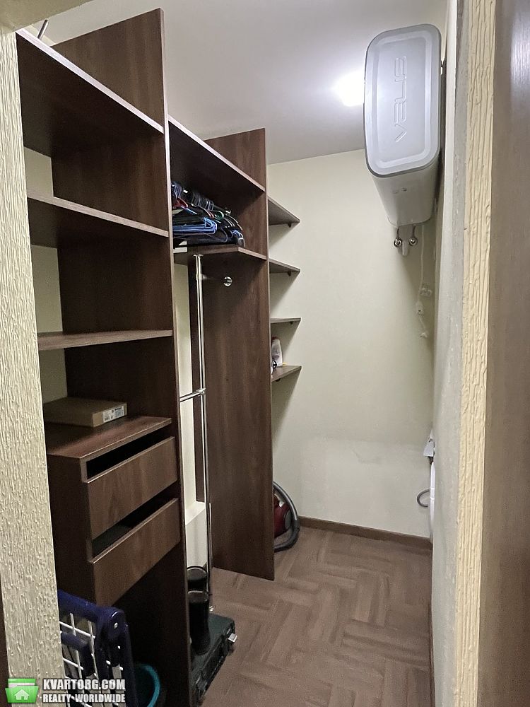 Rent out 2-room apartment. Киев,  Шолуденко — photo 9