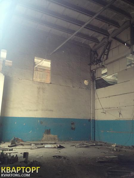 Rent out warehouse. Киев,  Королева пр — photo 3