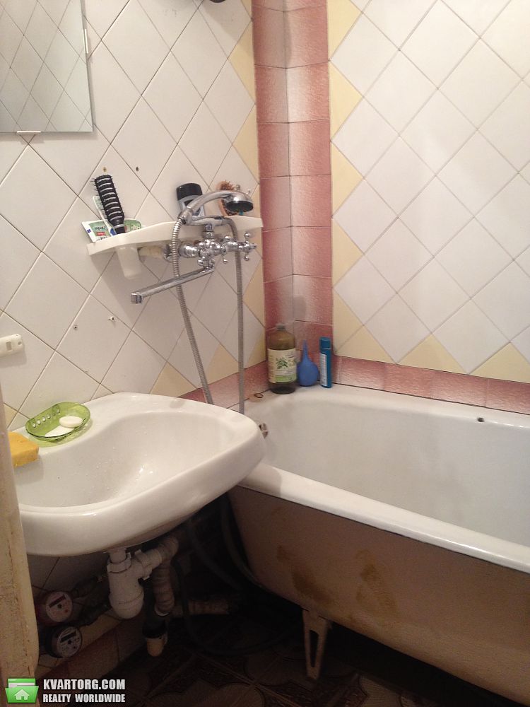 Sell 1-room apartment. Киев, Чернобыльская — photo 5