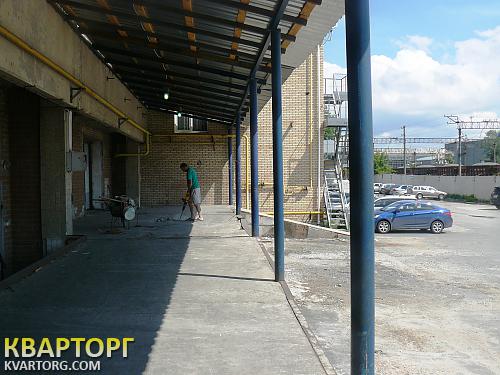 Rent out warehouse. Киев,  Столичное шоссе — photo 2