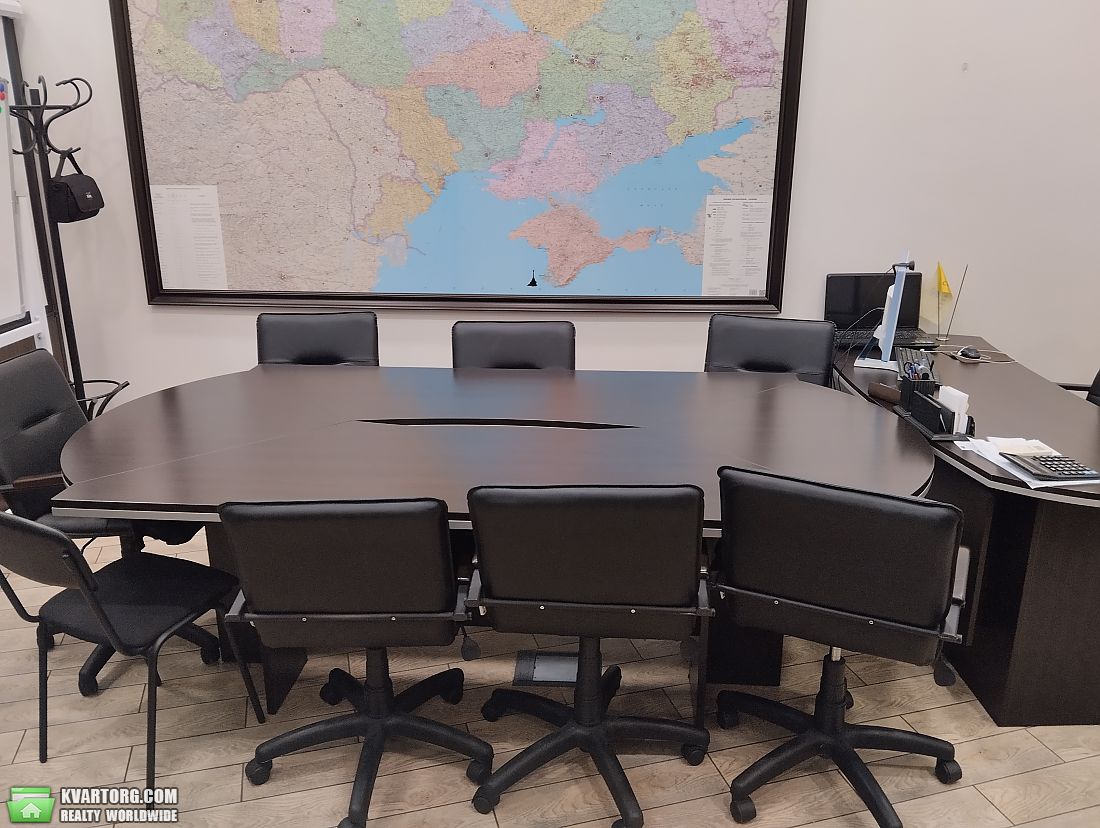 Rent out office. Киев,  Старонаводницкая — photo 6