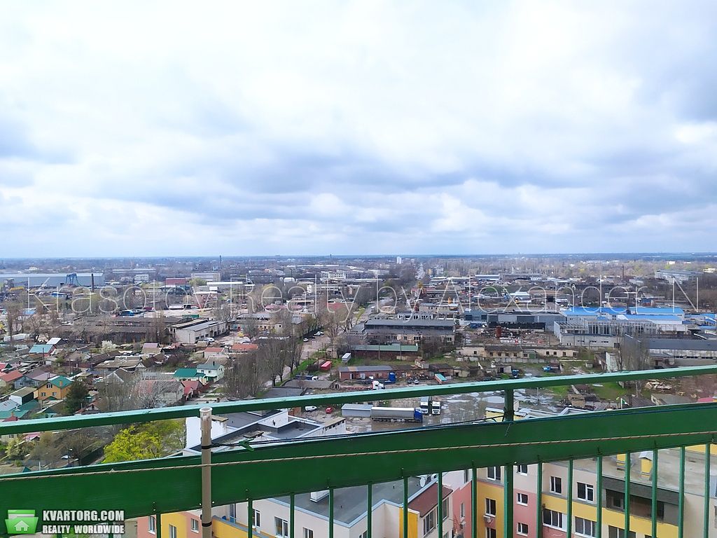 Sell 1-room apartment. Одесса, Михаила Грушевского — photo 5