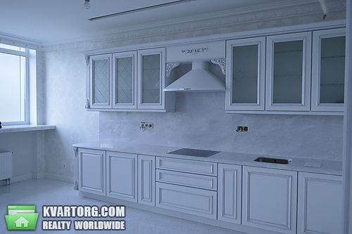 Sell 3-room apartment. Киев,  Драгомирова — photo 1
